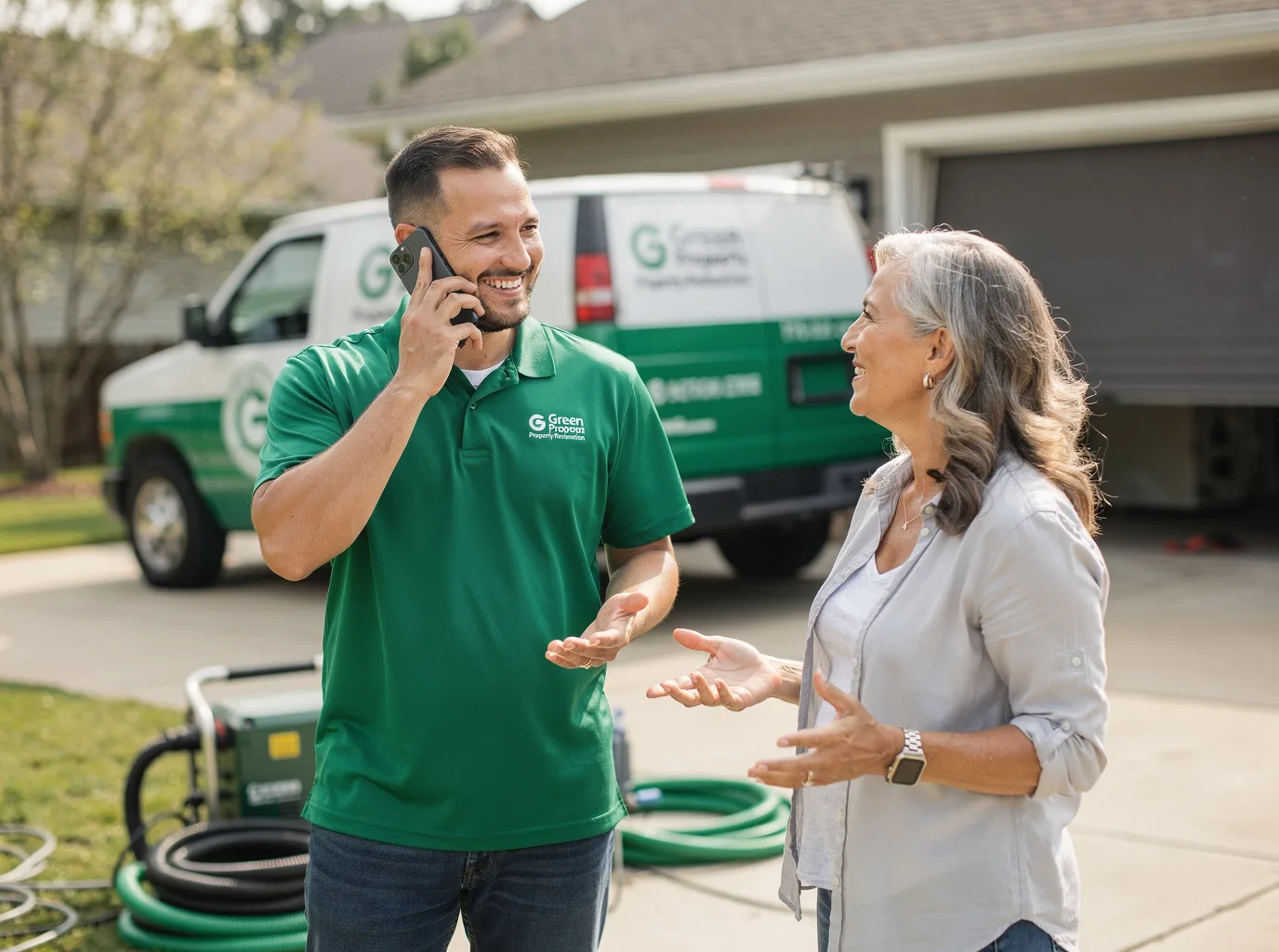 Water Damage Restoration Caledonia, NY FAQs